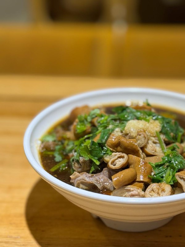 #Life #Food🥢 冯记食铺 🥢📍 杭州·上城区· 邮电路16号1-102💴 人均：¥40邮电路京味儿小吃馆子