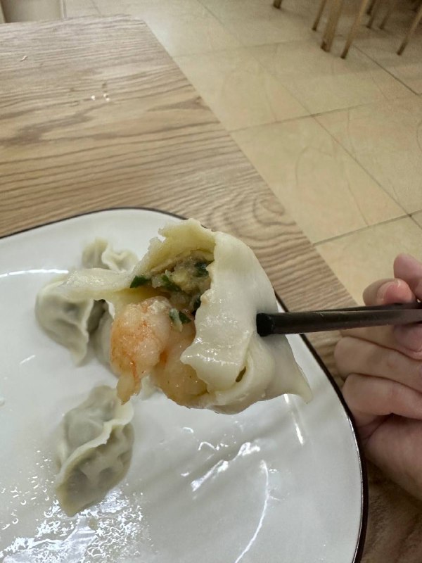 #Life #Food⭐️ 浙沂碗 ⭐️📍 杭州·富力十号朗悦居💰 人均：¥50🥟 今天要推荐的是一家价格小贵的饺子店