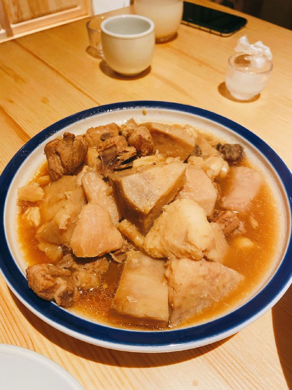 #Food #Life🦉 这周来吃杭州非常有名的一家私房菜