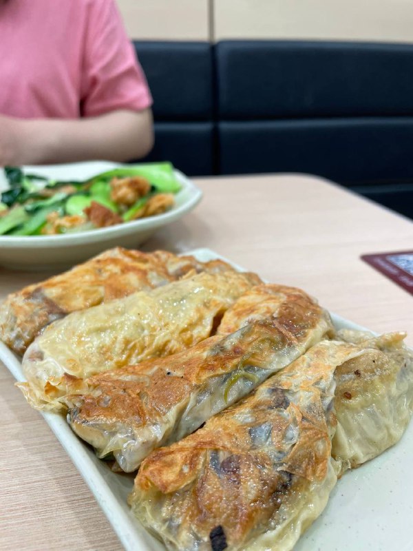 #Food #Life🦉 比起很高端很享受的餐厅，我其实更喜欢价格低廉，口味接地气的小馆子