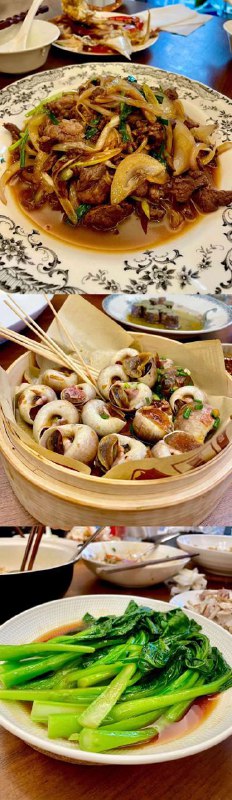 #Life #Food👨‍🍳 今天觅食和大家分享一下昨天吃到的一家杭州的私厨 —— 小丁食事处