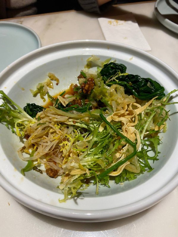 #Food #Life🦉 作为一个在杭州居住的北方人，时常想念东北菜