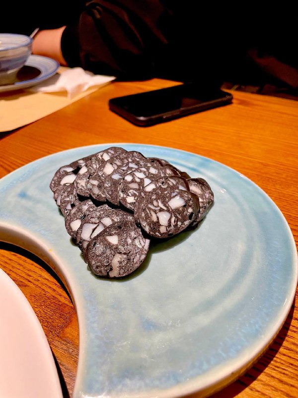 #Food #Life🦉 冬天除了火锅烤鱼真希望吃点别的，最近发现公司附近有开了一些不错的新店，索性尝尝看