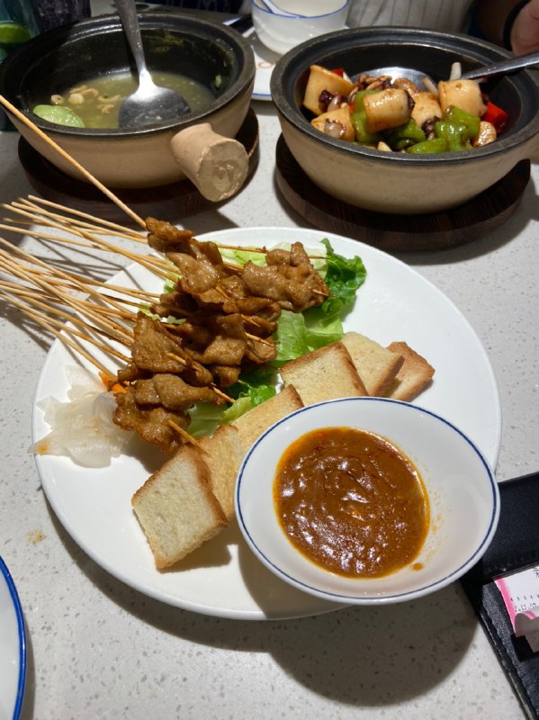 #Food #Weekend🦉 周末美食来了，吃多了快餐炸鸡，最近爱上了比较清淡的福建菜