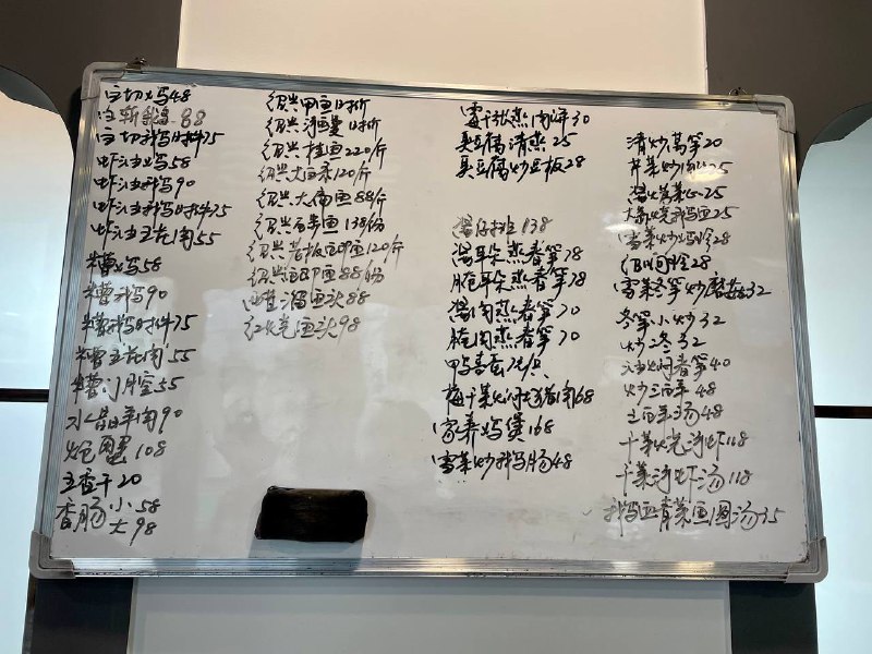 #Food #Life🦉 牛年第一篇觅食来了，喜欢美食的朋友也记得多投稿，不要让我一个人北方人总是分享在杭州这个美食荒漠找到的店