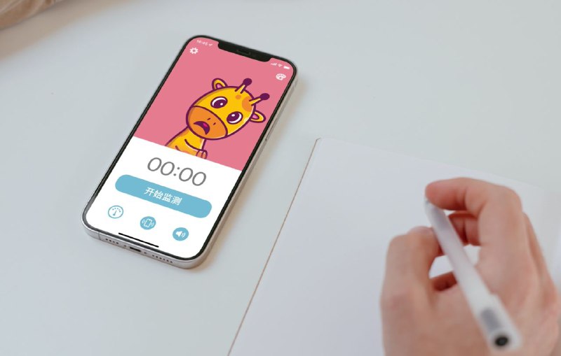 #App #iOS🎧 佩戴 AirPods 来追踪并提升体态 —— Posture Pal👀 很久没有看到和 AirPods 相关的有趣的项目了，今天介绍的 Posture Pal 就算一个