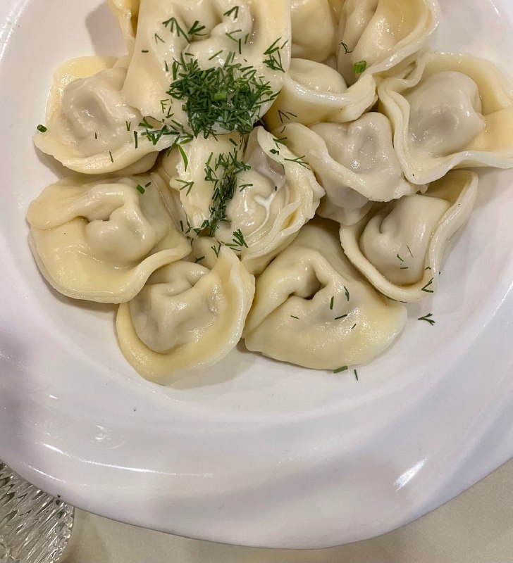 #Food #Life📩 接读者来稿，他向我们分享了位于北京的一家俄罗斯西餐厅