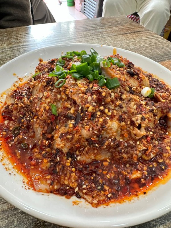 #Life #Food👀 在之前我曾经介绍过杭州我比较喜欢的川菜馆 —— 蓉忆小江湖