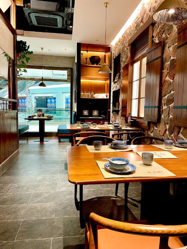 #Food #Life🦉 冬天除了火锅烤鱼真希望吃点别的，最近发现公司附近有开了一些不错的新店，索性尝尝看