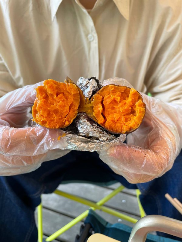 #Food #Life🦉 入春了，春暖花开的好时节来了