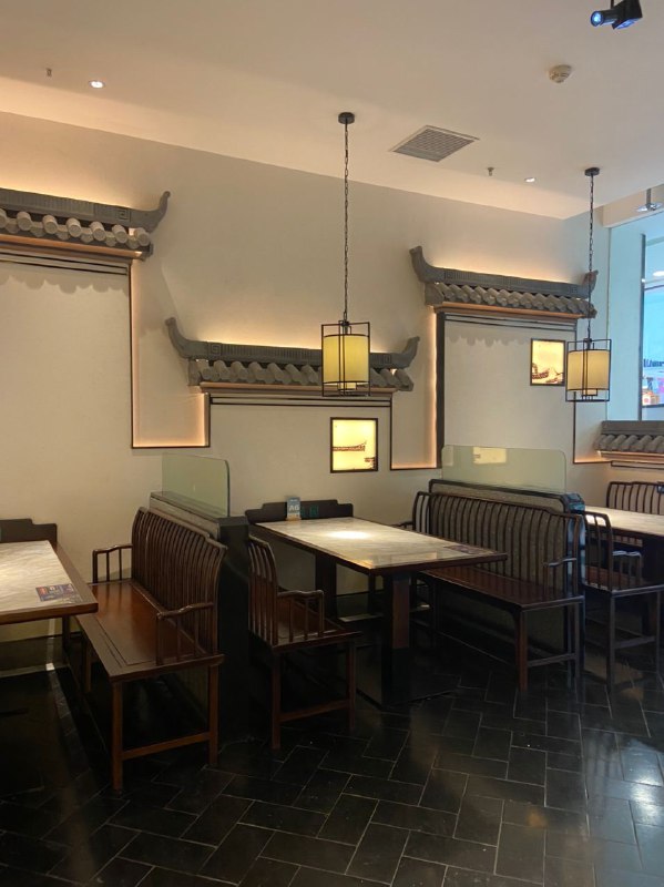 #Food #Life🦉 本周来吃一家徽菜