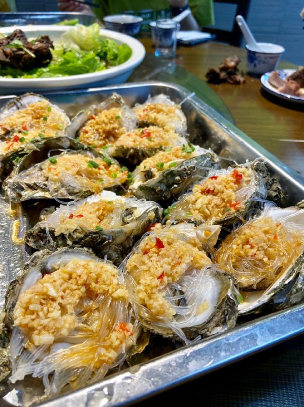 #Food #Life🚄 广州之行结束了，由于这周一直出差在外，些许耽搁了频道更新，希望各位海涵