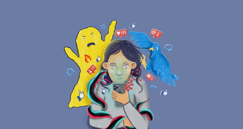 #App⏰ 让你不再受社交媒体干扰 —— one sec📱 one sec 是一款强制帮你截断社交媒体应用使用习惯的 App，它的设计简单粗暴，当您打开社交媒体应用时，马上就会跳转到指定界面让你用深呼吸来代替对其地使用