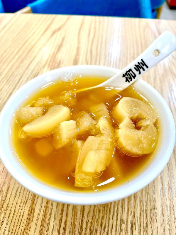 #Food #Life🦉 最近这两年螺蛳粉真的很火爆，从 李子柒的视频 开始，一直到现在各种柳州厂商带有地理绿标认证的预包装螺蛳粉，可谓是琳琅满目