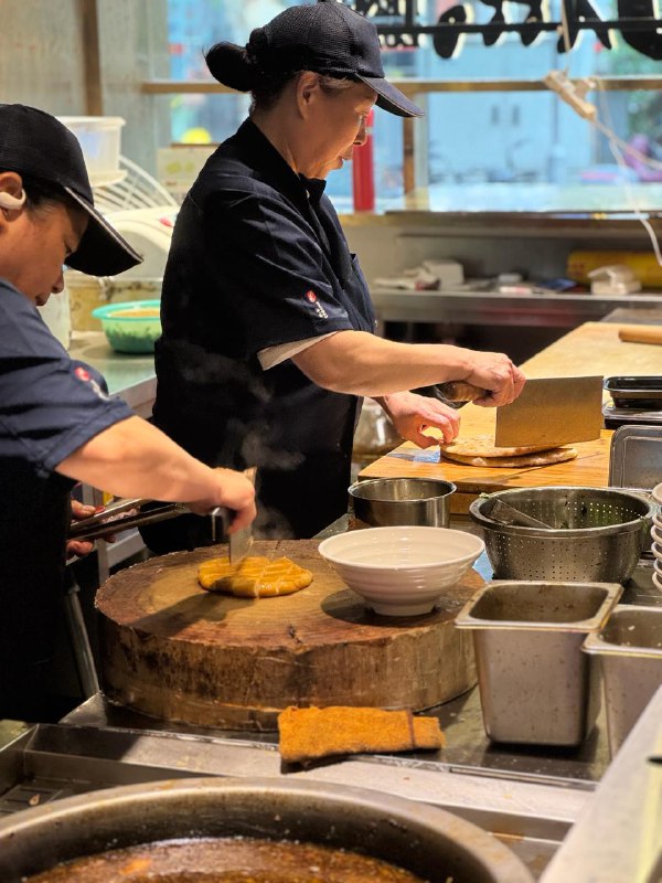 #Life #Food🥢 冯记食铺 🥢📍 杭州·上城区· 邮电路16号1-102💴 人均：¥40邮电路京味儿小吃馆子