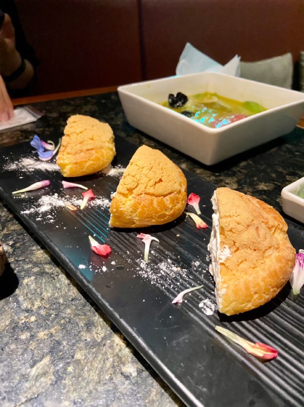 #Food #Life🦉 这周随便吃吃