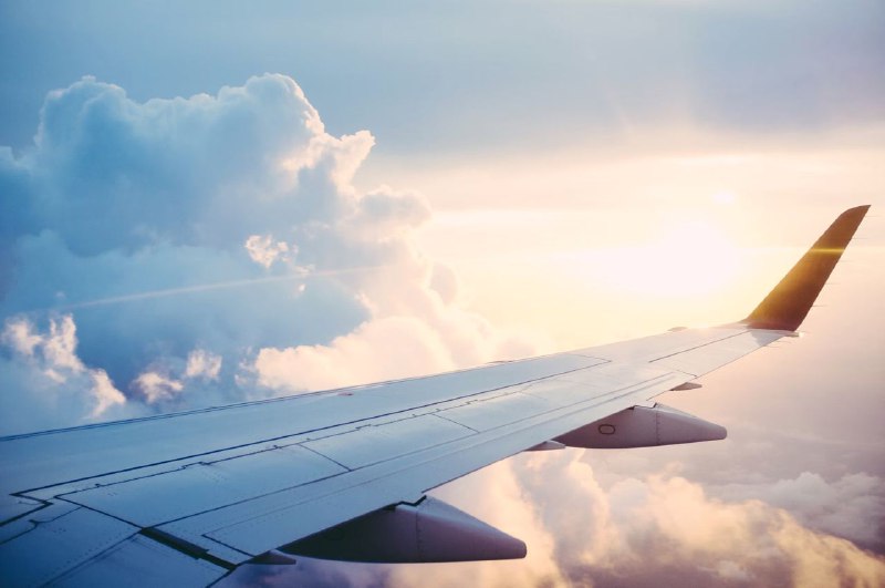 #Life✈️ 最近有自己买票乘坐过航班的朋友，一定在付款之前小小的惊叹了一把