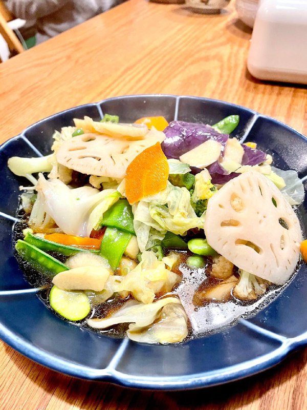 #Food #Life🦉 这周又来北京出差了，周末得了一天空到处走走