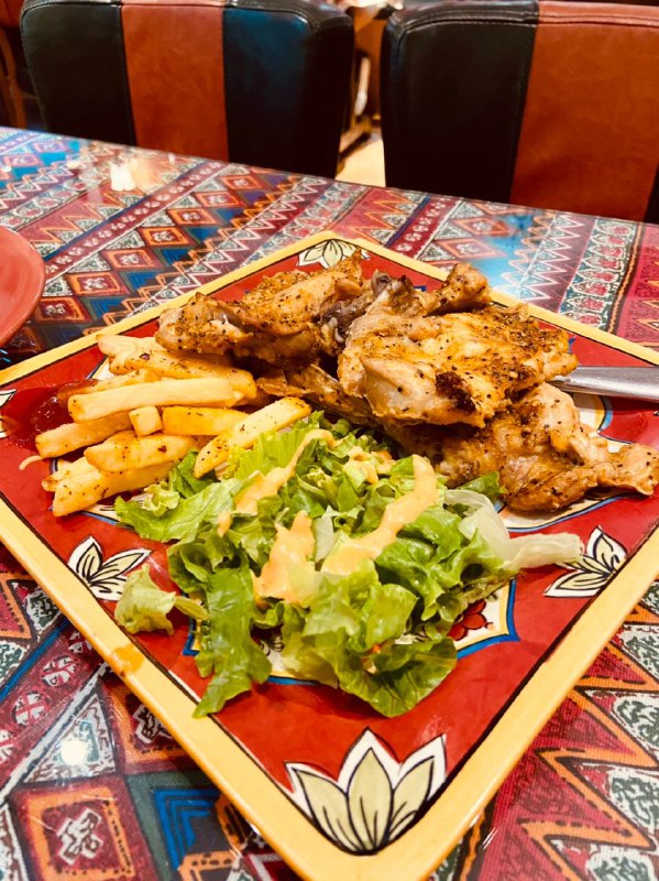 #Food #Life🦉 本周推荐一家便宜好吃的印度菜餐厅