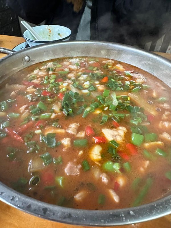 #Life #Food👀 在之前我曾经介绍过杭州我比较喜欢的川菜馆 —— 蓉忆小江湖