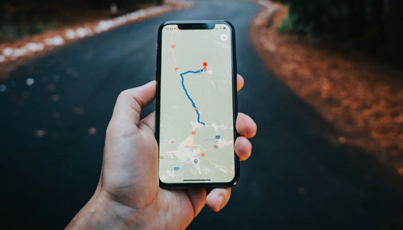 #Thought #Map #App🤔 一个思考，关于手机地图 App