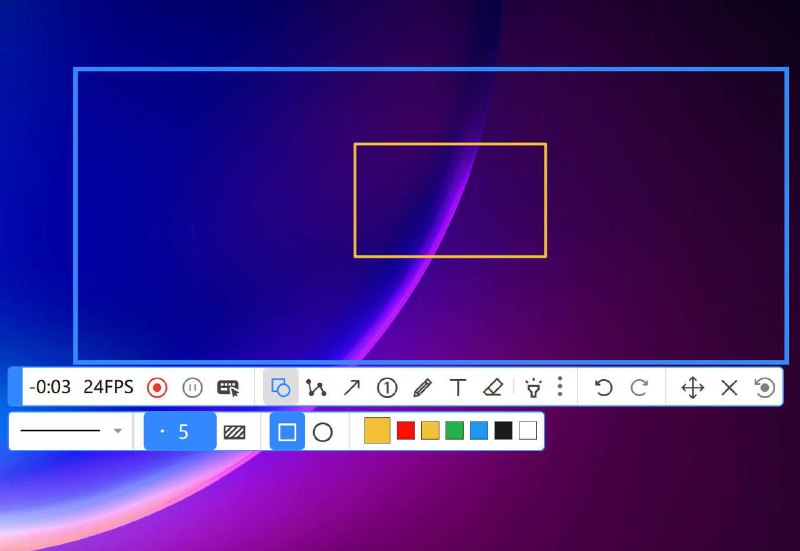 #App #Mac #Win✂️ 随心截图，随意贴图 —— PixPin在去年准备替换 CleanMyShot X 这款 Mac 上非常美观易用的截图软件的时候，我曾经推荐过 shotrr