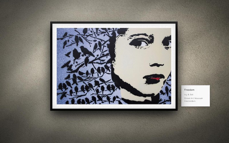 #Chrome #GitHub🖼 让有史以来最好的艺术作品出现在你的新标签页 —— Artab☝️ 今天介绍一个由 沉浸式翻译作者 @OwenYoungZh 和 @immazzystar 共同研发浏览器扩展应用，它叫 Artab