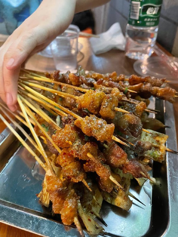 #Life #Food #长沙上周出差去长沙，作为一个常驻杭州的北方人，感觉长沙真的是很舒服