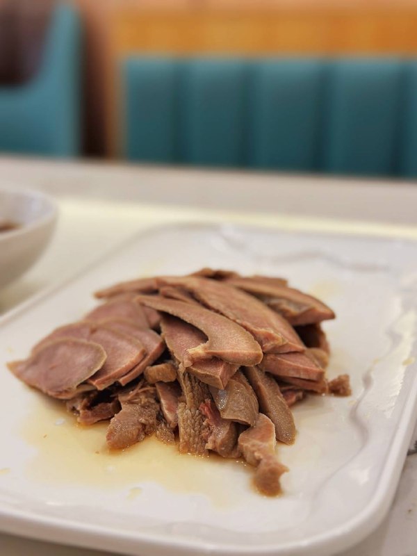 #Life #Food🍳 新培记·私房菜📍 杭州· 塘苗路8号💰 人均：¥70公司周围终于有好吃的杭帮菜馆子了，这家是塘苗路新开的本地馆子