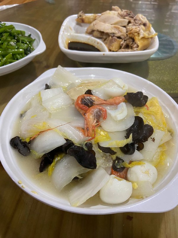 #Food #Life🦉 今天介绍一家杭州小有名气的老餐馆