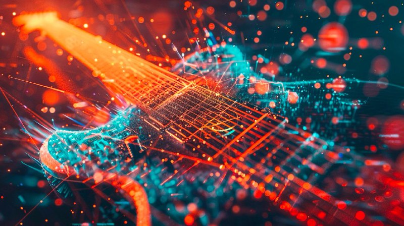 #Web🎶 为你的图片谱曲 —— AI Image to Music Generator🎶 AI Image to Music Generator 是一款利用人工智能将图像转换为音乐的工具