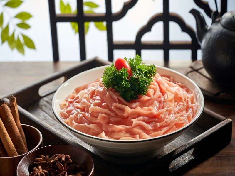 #Food #Life #芝加哥📩 接群友来稿，她向我们介绍了芝加哥神仙川渝火锅店 侨林⭐️ 侨林火锅 ⭐️📍Location: 2105 S Jefferson St. Chicago, IL 60616 (With Designated Free Parking.)🥢 红糖糍粑我自己是很少吃甜的东西的，但是对糯米类的食物是情有独钟的