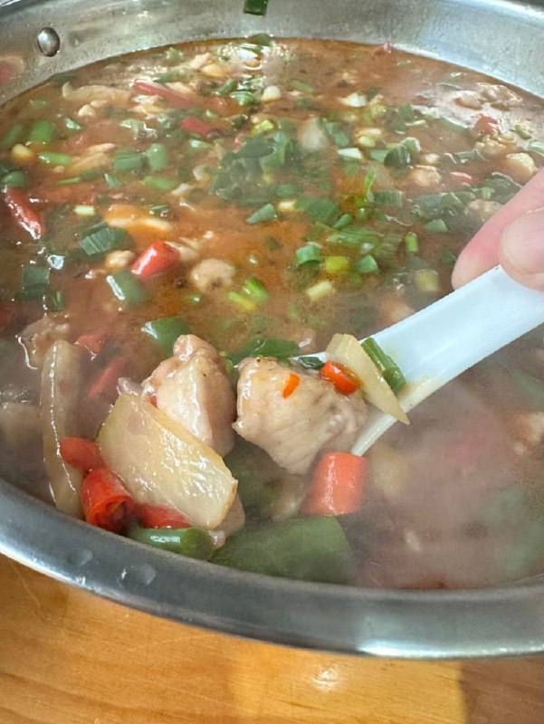 #Life #Food👀 在之前我曾经介绍过杭州我比较喜欢的川菜馆 —— 蓉忆小江湖