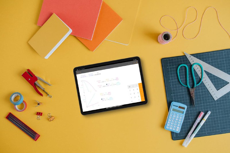 #App #iOS🧮 或许会成为我永远离不开的计算器 App —— 有数🤔 频道推送了这么多内容，我突然发现没有讲过我最喜欢用的一款计算器 App，它应该是我每次装机必备，至今为止没有找到过可以替代它的产品