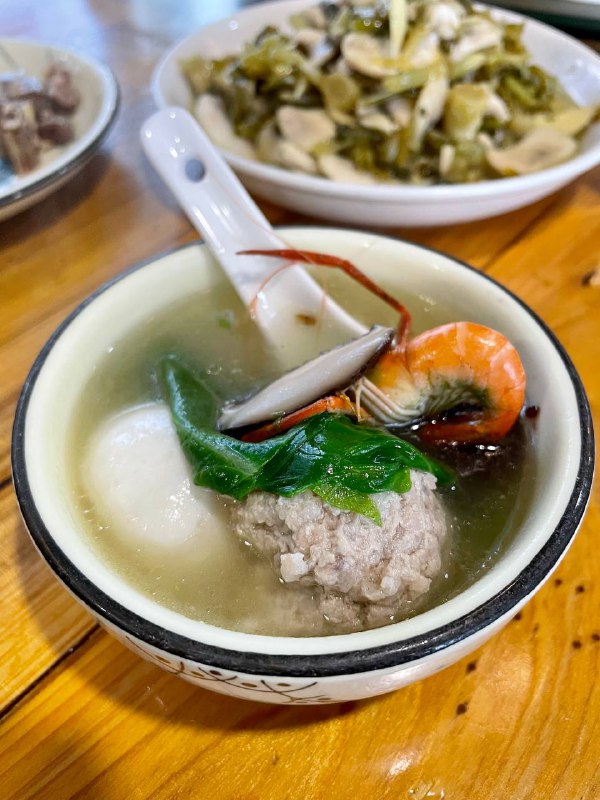 #Food #Life🦉 牛年第一篇觅食来了，喜欢美食的朋友也记得多投稿，不要让我一个人北方人总是分享在杭州这个美食荒漠找到的店