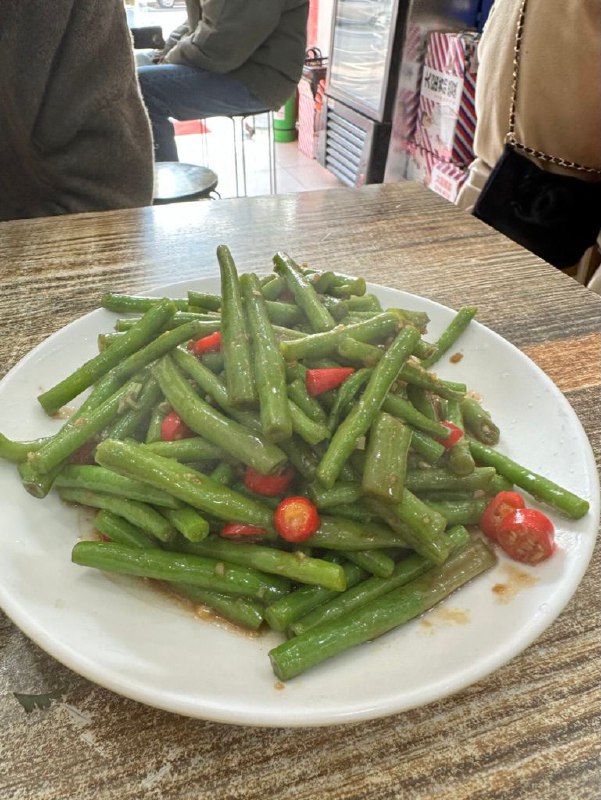 #Life #Food👀 在之前我曾经介绍过杭州我比较喜欢的川菜馆 —— 蓉忆小江湖