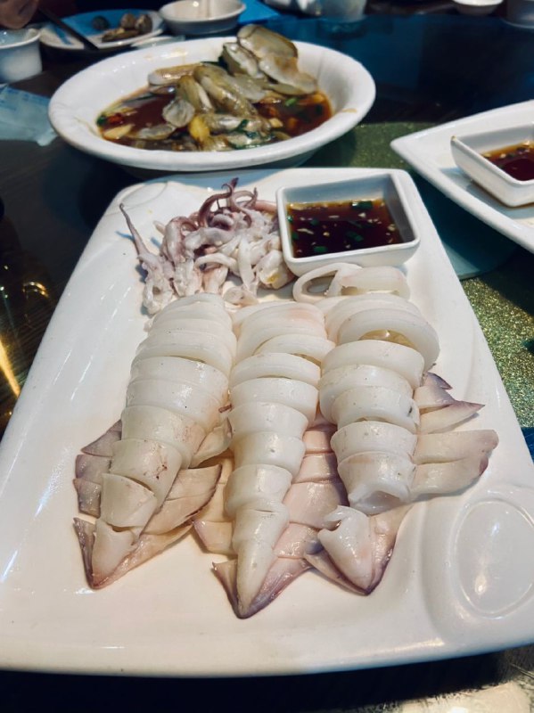 #Food #Life🦉 尽管今天是工作日，但今天仍然是周日
