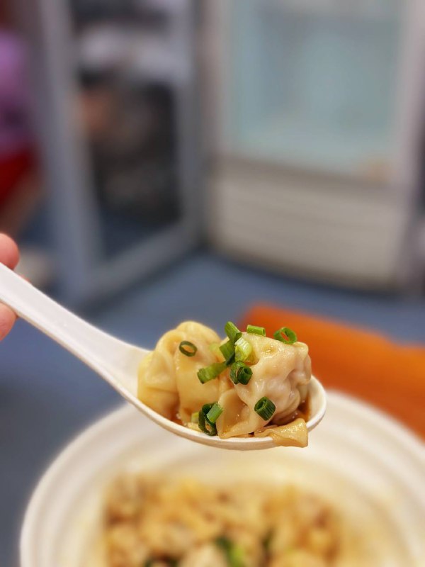 #Life #Food今天吃了16 块钱的米其林，坐落在大关南苑内的老店