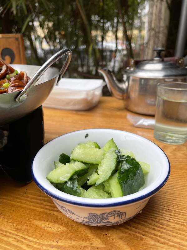 #Food #Life🦉 今天推荐一家和彩娥饭店类似的江浙本帮农家菜