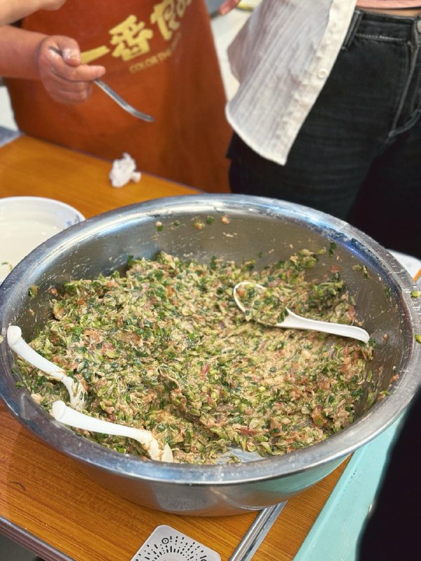 #Life #Food📒 本周觅食笔记：包子宴🤔 其实在杭州，很少能吃到山东沿海地区的那种海鲜包子