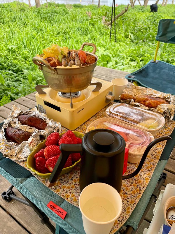 #Food #Life🦉 入春了，春暖花开的好时节来了