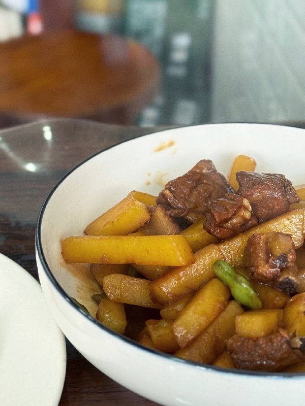 #Life #Food🎉 今天更新新一期觅食，为在杭州海创园附近的朋友推荐一家非常物美价廉的东北菜苍蝇馆子