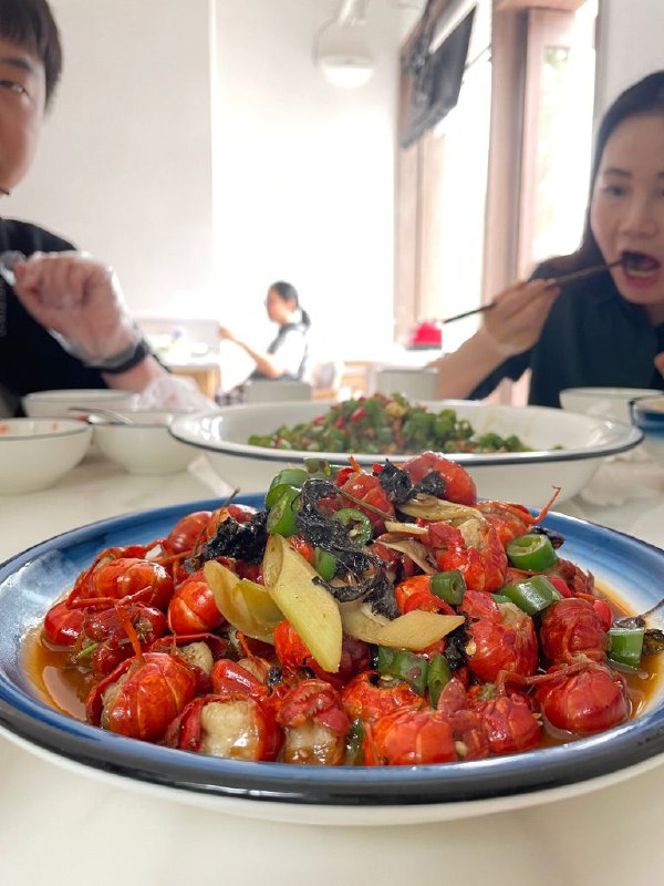 #Food #Life🦉 今天推一个基本上无人知晓但我特别有信心的川菜馆子