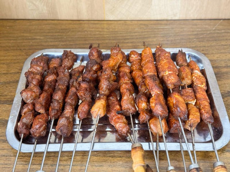 #Life #Food🧨 过年都吃了啥？👋 大家周六（工作日）好，今天照常美食主题推送，想和大家一起聊聊今年过年有哪些吃食