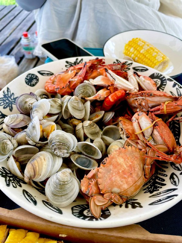 #Life🍃 最近杭州的天气暖和起来了，趁上周日得空，决定出游露营，也是今年第一次自驾露营，索性和大家分享一下