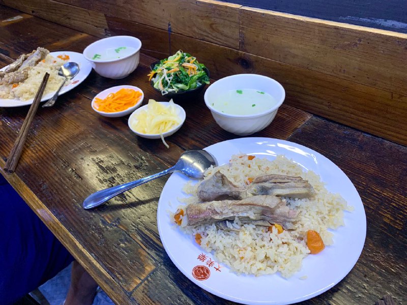 #Food #Life🦉 今天介绍华星路上两家我最爱的店