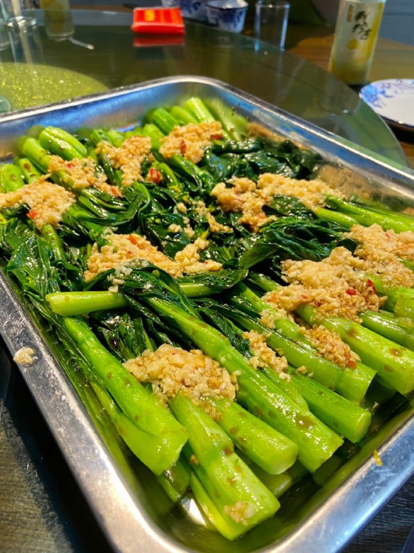 #Food #Life🚄 广州之行结束了，由于这周一直出差在外，些许耽搁了频道更新，希望各位海涵