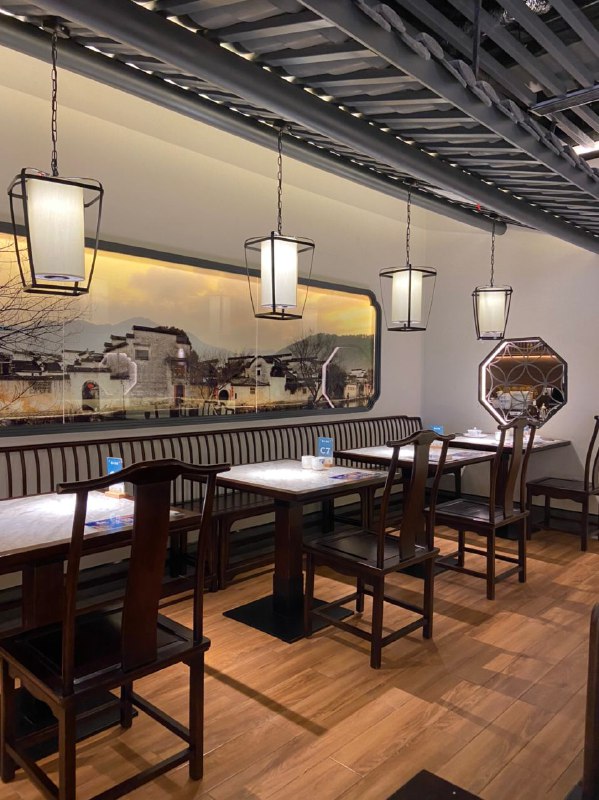 #Food #Life🦉 本周来吃一家徽菜