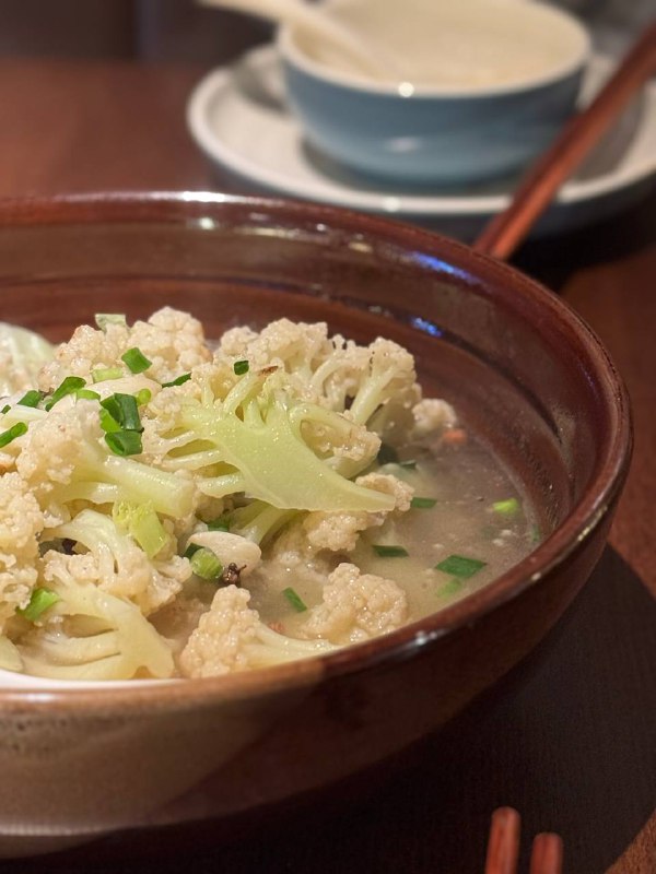 #Life #Food🐟 角该餐厅📍 杭州·拱墅·莫干山路隐秀银座地下一层（什么甜对面）💰 人均：¥80大悦城对面隐秀江南的一家融合餐馆