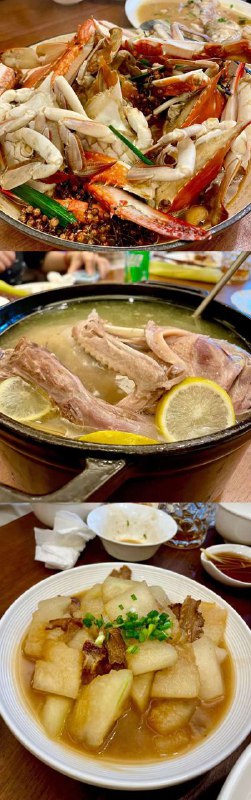 #Life #Food👨‍🍳 今天觅食和大家分享一下昨天吃到的一家杭州的私厨 —— 小丁食事处